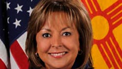 New Mexico Gov Susana Martinez New Mexico Gov Susana Martinez