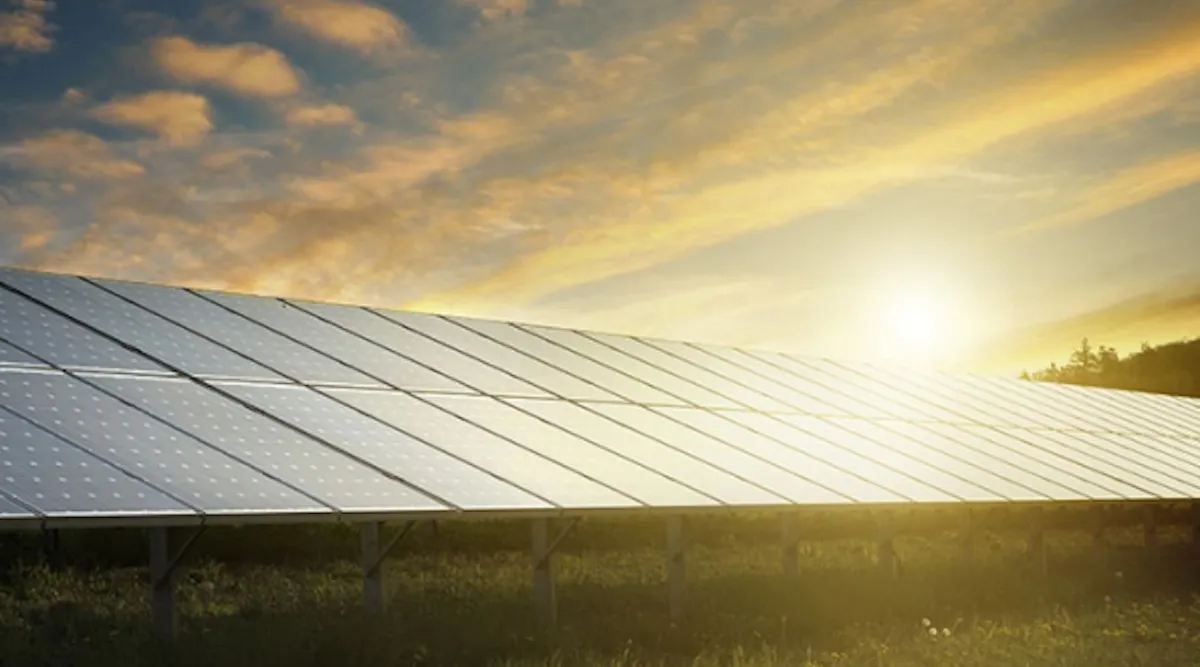 Pennsylvania college's solar array will be the largest on a higher ...