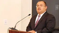 Leo Bobadilla is the new chief facilities officer in the Broward County Fla district
