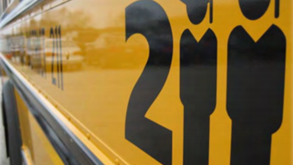 A federal agency says High School District 211 in Palatine Ill has violated antidiscrimination laws by denying unrestricted locker room access to a transgender student who identifies as female