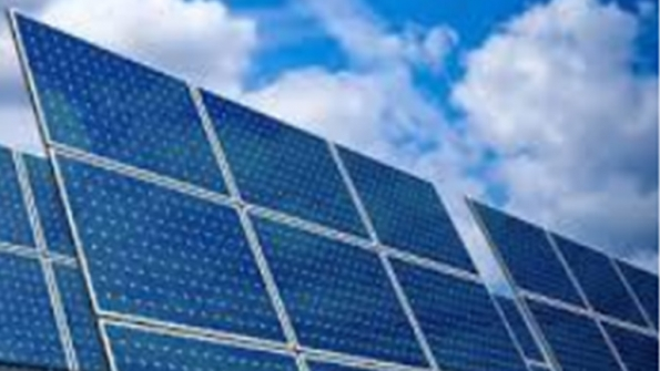 Installation of solar panels at 16 San Diego schools will offset the added energy costs of adding air conditioning to every classroom in the district