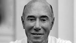 David Geffen David Geffen