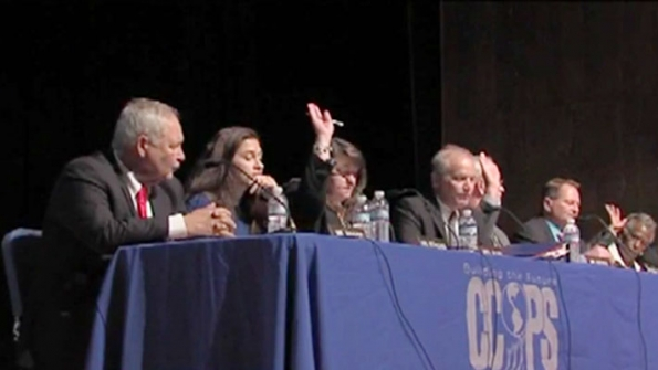 Carroll County board members vote to close three school campuses