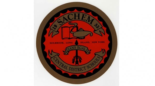 Asumag 1576 Sachem Logo