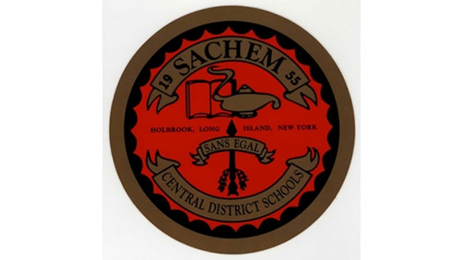 Asumag 1576 Sachem Logo