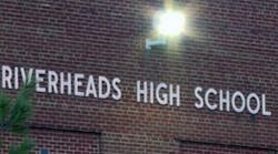 Objections to a controversial assignment at Riverheads High School in Staunton, Va., led the Augusta County district to cancel classes Friday.