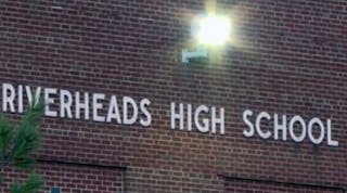 Objections to a controversial assignment at Riverheads High School in Staunton, Va., led the Augusta County district to cancel classes Friday.