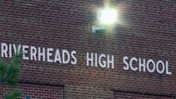 Objections to a controversial assignment at Riverheads High School in Staunton Va led the Augusta County district to cancel classes Friday Objections to a controversial assignment at Riverheads High School in Staunton Va led the Augusta County district to cancel classes Friday