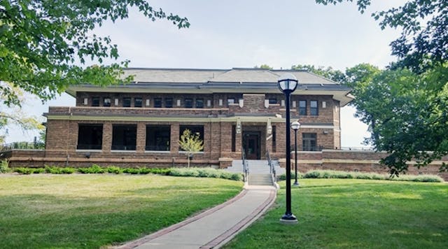 The William Monroe Trotter Multicultural Center at the University of Michigan will replaced by a newly built facility.