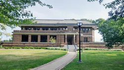 The William Monroe Trotter Multicultural Center at the University of Michigan will replaced by a newly built facility