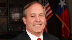 A non-binding opinion from Texas Attorney General Ken Paxton says universities would be violating state law if they banned guns from student housing.