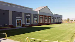 The success of the Legacy Traditional School campus that opened last year in Surprise Ariz has prompted the charter network to announce plans for new schools in Chandler and Glendale