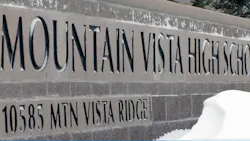A 16yearold girl allegedly plotting an attack at Mountain Vista High School is charged with conspiracy to commit murder