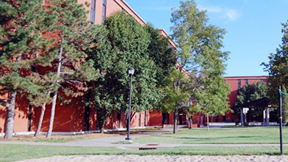 A consultant39s report says Wichita State University should phase out the aging Fairmount Towers residence hall