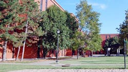 A consultant39s report says Wichita State University should phase out the aging Fairmount Towers residence hall A consultant39s report says Wichita State University should phase out the aging Fairmount Towers residence hall