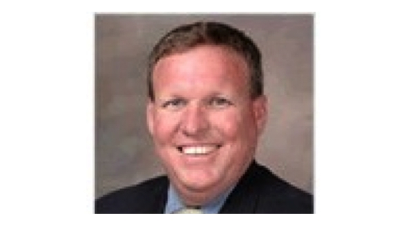 Steve Van Zant former superintendent of the Mountain Empire Calif district