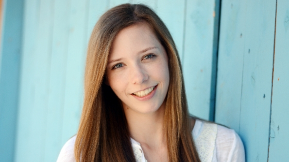 Claire Davis 17 was fatally shot in 2013 at Arapahoe High School in Centennial Colo when fellow student Karl Pierson opened fire