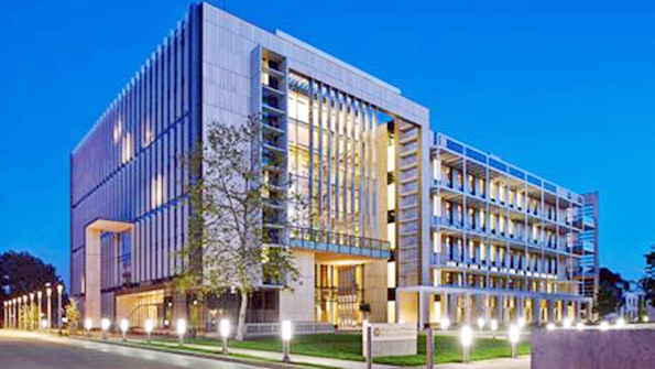 Health Sciences Biomedical Research Facility II