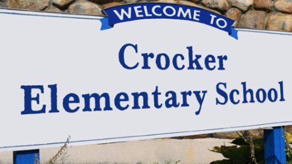 A study of facilities in the Fitchburg Mass district identified Crocker Elementary as one of the campuses needing the most attention