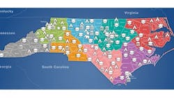 Highereducation institutions across North Carolina would benefit from a proposed 2 billion bond Highereducation institutions across North Carolina would benefit from a proposed 2 billion bond