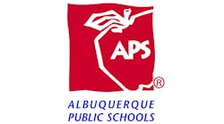 Asumag 1652 Albuquerque Logo