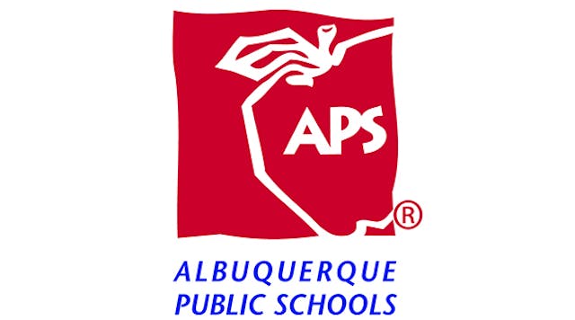 Asumag 1652 Albuquerque Logo