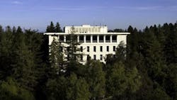 Mrak Hall at the University of California Davis Mrak Hall at the University of California Davis
