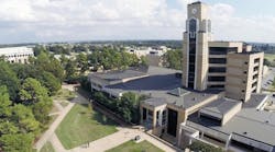 Facilities at Arkansas State University will benefit from energy upgrades made possible through performance contracting.