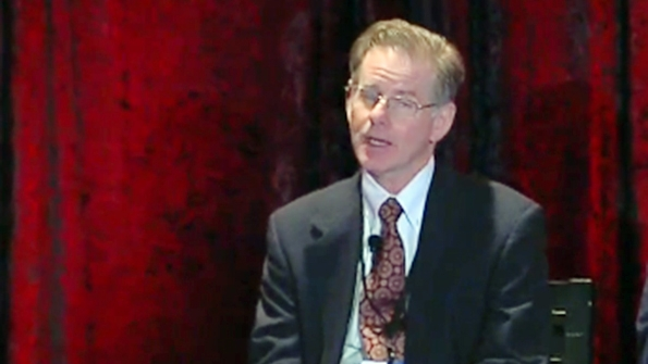 Retired bankruptcy judge is new stateappointed manager of Detroit