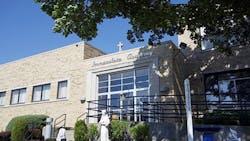 Immaculata Academy in Hamburg NY Immaculata Academy in Hamburg NY