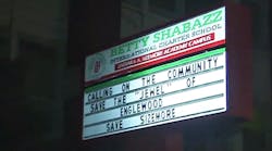 The Sizemore campus of Betty Shabazz Charter School is one of three charters in Chicago that will be allowed to stay open after receiving a reprieve from a state commission.