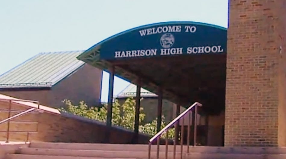 The Farmington (Mich.) district has proposed closing Harrison High School and two other schools.