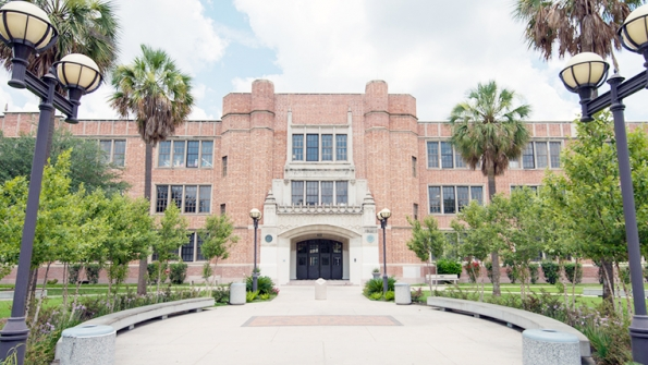 8th Houston school will drop named linked to Confederacy American