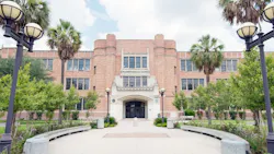 Houston39s Reagan High School named for the Postmaster General of the Confederacy will receive a new name later this year