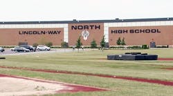 The financially troubled Lincoln-Way 210 school board has voted to close Lincoln-Way North High School in Frankfurt, Ill.