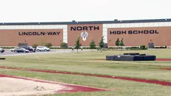The financially troubled LincolnWay 210 school board has voted to close LincolnWay North High School in Frankfort Ill