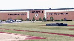 A lawsuit is trying to stop the LincolnWay Ill district from closing LincolnWay North High School A lawsuit is trying to stop the LincolnWay Ill district from closing LincolnWay North High School
