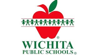 Asumag 1738 Wichita Public Schools Logo