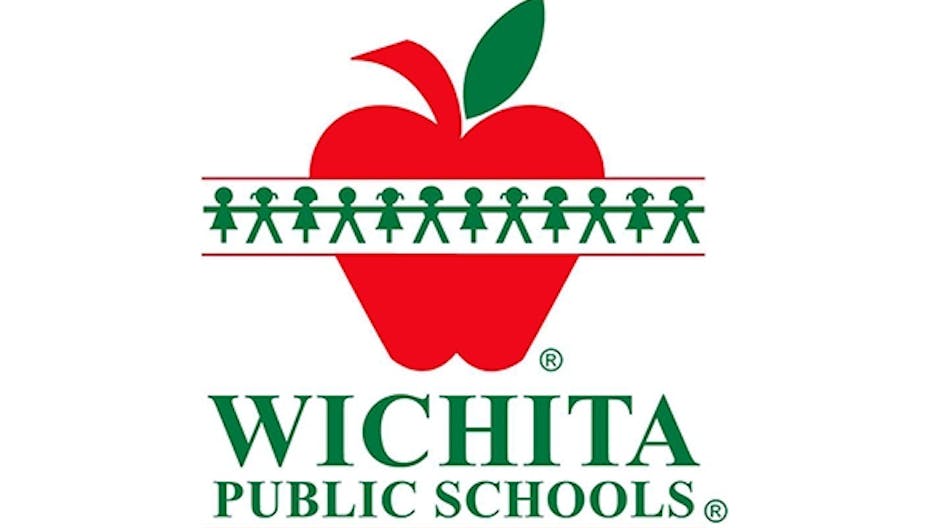 Asumag 1738 Wichita Public Schools Logo