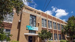 Robert E Lee Elementary School in Austin will get a new name Robert E Lee Elementary School in Austin will get a new name