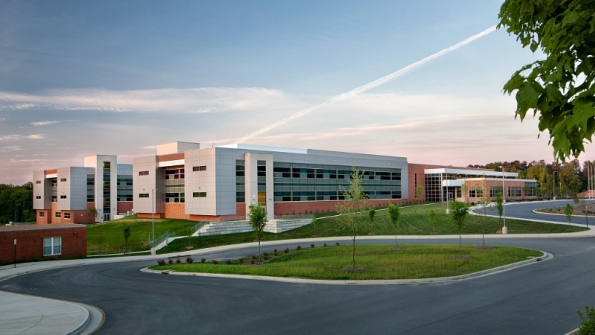 Huguenot High School Richmond Va