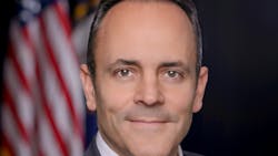 Kentucky Gov Matt Bevin Kentucky Gov Matt Bevin