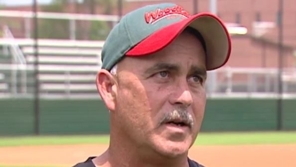 Softball coach Richard Jorgensen was found dead from a selfinflicted gunshot wound after being accused of sexually abusing one of his players