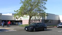 Reed Elementary is one of the schools in Tacoma Wash reporting high levels of lead in its tap water Reed Elementary is one of the schools in Tacoma Wash reporting high levels of lead in its tap water