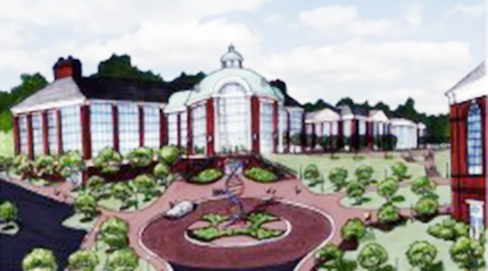 Three major construction projects unveiled at High Point University ...