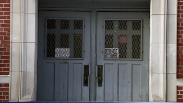 Nearly all schools in Detroit are closed Monday because of a teacher sickout