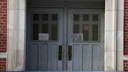 Nearly all schools in Detroit are closed Monday because of a teacher sickout Nearly all schools in Detroit are closed Monday because of a teacher sickout