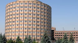 McCormick Hall will be torn down after Marquette University completes construction of a $96 million student housing complex.