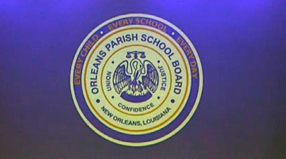 The Orleans Parish School Board will regain control of campuses that have been under state supervision.