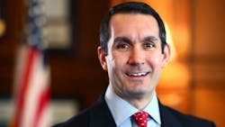 Eugene A DePasquale Eugene A DePasquale